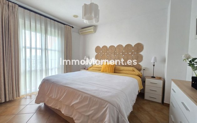 Wiederverkauf - Reihenhaus - Estepona  - Cancelada