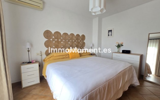 Wiederverkauf - Reihenhaus - Estepona  - Cancelada