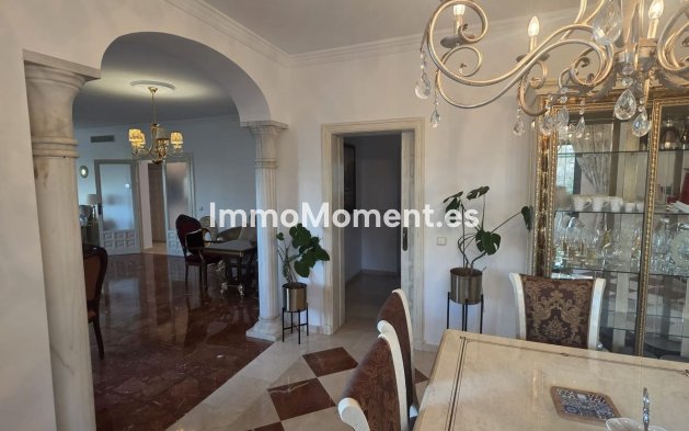 Reventa - Villa independiente - Estepona  - New Golden Mile