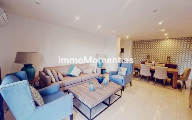 Reventa - Villa independiente - Estepona  - New Golden Mile