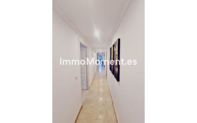 Reventa - Villa independiente - Estepona  - New Golden Mile