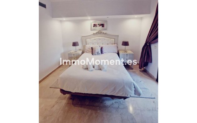 Reventa - Villa independiente - Estepona  - New Golden Mile