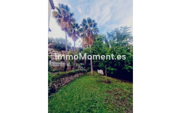 Reventa - Villa independiente - Estepona  - New Golden Mile