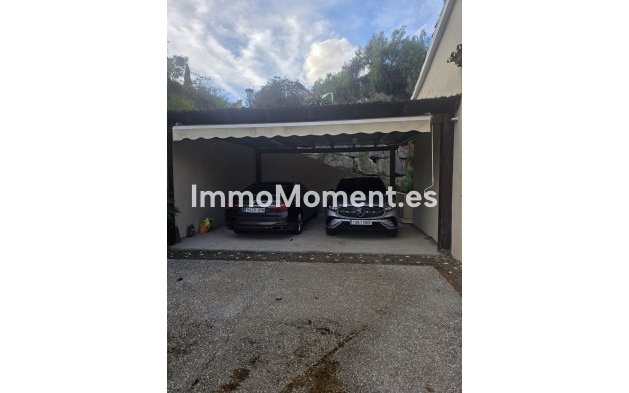 Reventa - Villa independiente - Estepona  - New Golden Mile