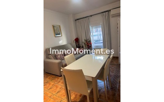 Resale - Apartment - Marbella - Marbella Centro