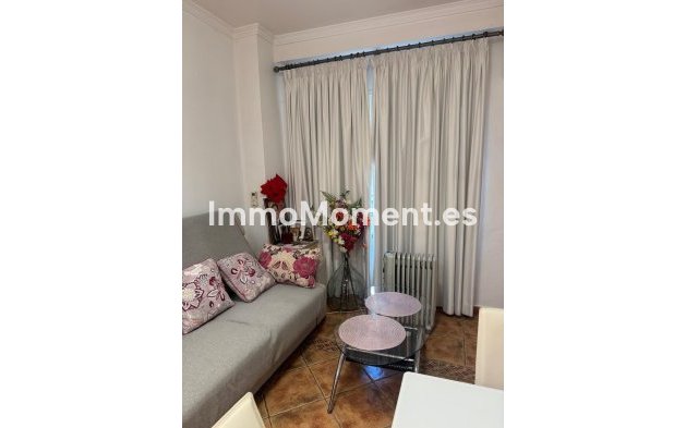 Resale - Apartment - Marbella - Marbella Centro
