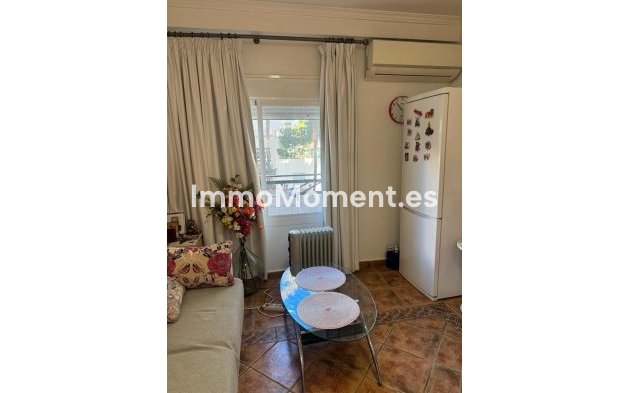 Resale - Apartment - Marbella - Marbella Centro