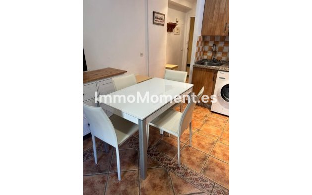Resale - Apartment - Marbella - Marbella Centro