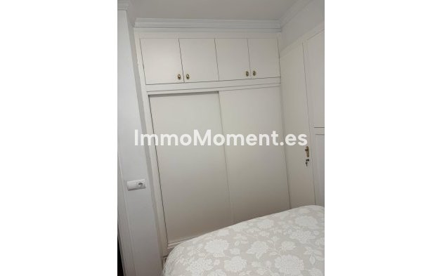 Resale - Apartment - Marbella - Marbella Centro