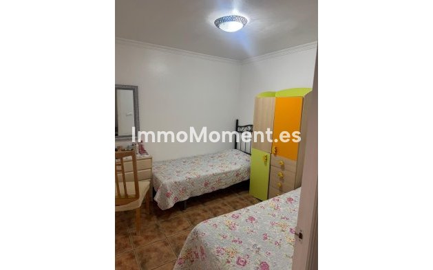 Resale - Apartment - Marbella - Marbella Centro