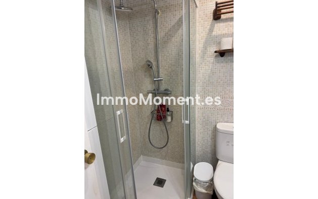 Resale - Apartment - Marbella - Marbella Centro