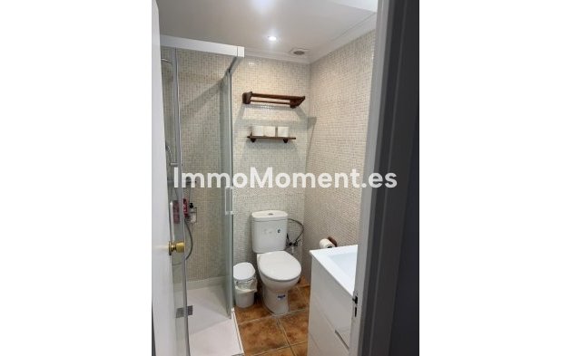 Resale - Apartment - Marbella - Marbella Centro