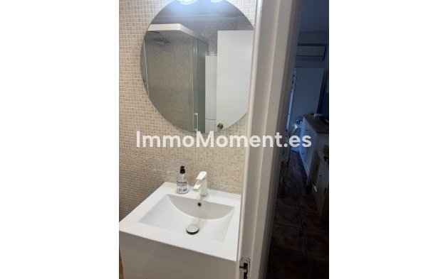 Resale - Apartment - Marbella - Marbella Centro