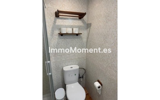 Resale - Apartment - Marbella - Marbella Centro