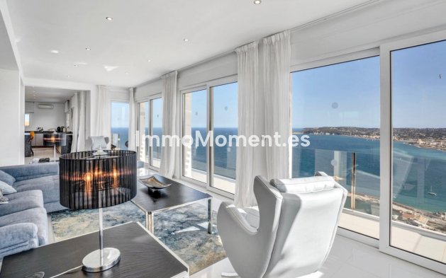 Wiederverkauf - Villa - Jávea - Jávea - Xàbia Centro