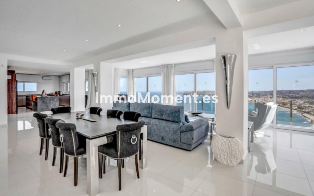 Wiederverkauf - Villa - Jávea - Jávea - Xàbia Centro