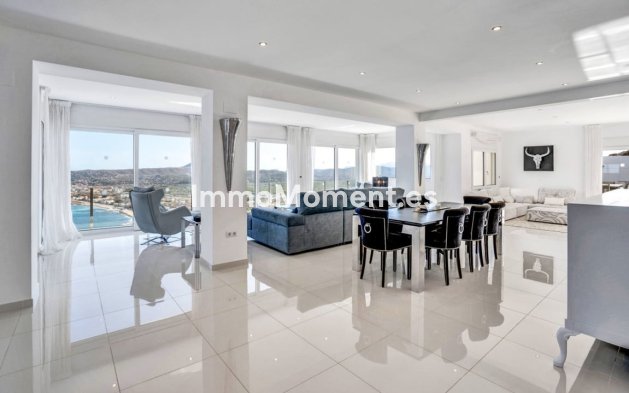 Wiederverkauf - Villa - Jávea - Jávea - Xàbia Centro