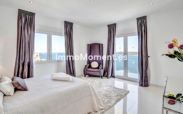 Wiederverkauf - Villa - Jávea - Jávea - Xàbia Centro