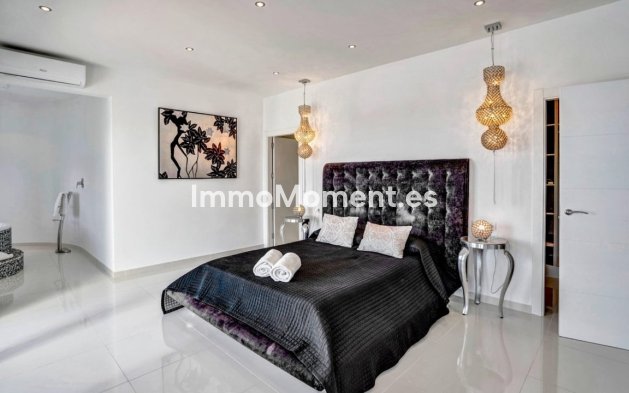 Wiederverkauf - Villa - Jávea - Jávea - Xàbia Centro