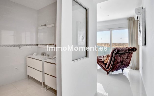 Wiederverkauf - Villa - Jávea - Jávea - Xàbia Centro