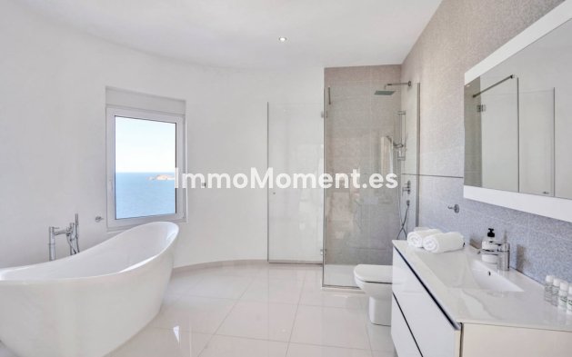 Wiederverkauf - Villa - Jávea - Jávea - Xàbia Centro