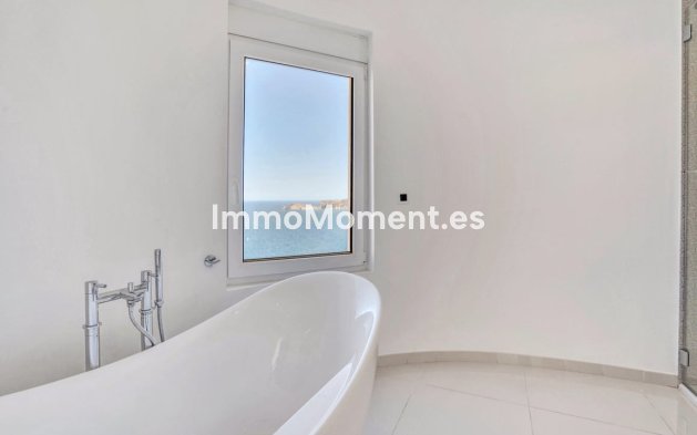 Wiederverkauf - Villa - Jávea - Jávea - Xàbia Centro