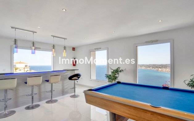 Wiederverkauf - Villa - Jávea - Jávea - Xàbia Centro