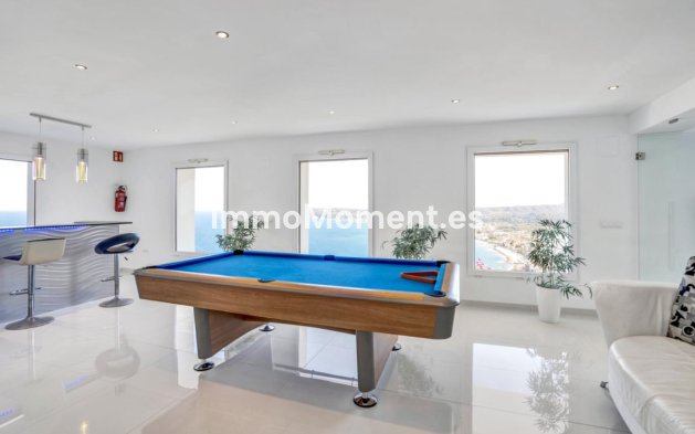 Wiederverkauf - Villa - Jávea - Jávea - Xàbia Centro