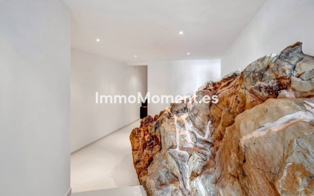 Wiederverkauf - Villa - Jávea - Jávea - Xàbia Centro