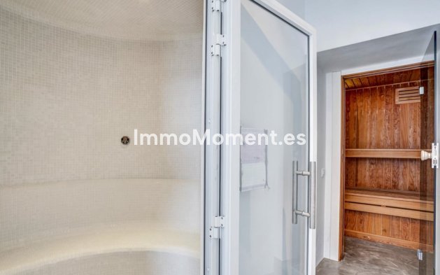 Wiederverkauf - Villa - Jávea - Jávea - Xàbia Centro