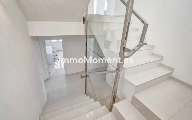 Wiederverkauf - Villa - Jávea - Jávea - Xàbia Centro