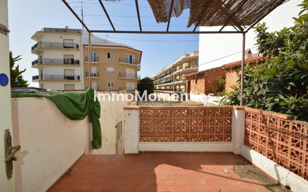 Revente - Maison mitoyenne - Jávea - Jávea - Xàbia Centro