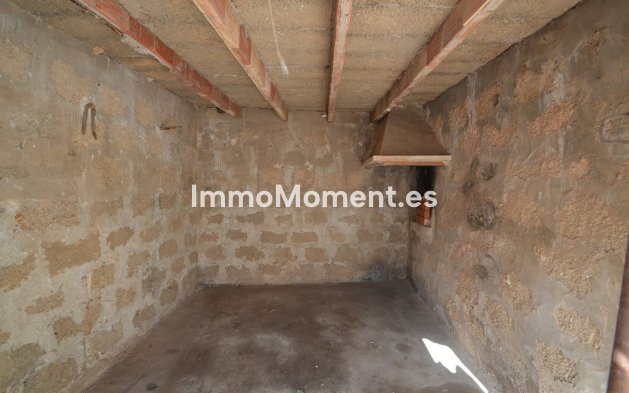 Revente - Maison mitoyenne - Jávea - Jávea - Xàbia Centro