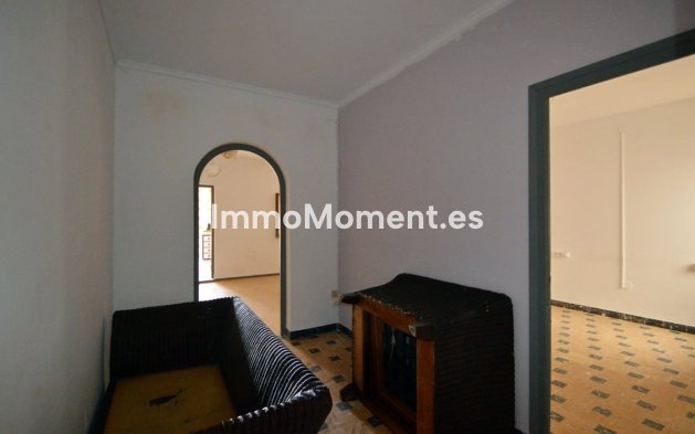 Revente - Maison mitoyenne - Jávea - Jávea - Xàbia Centro