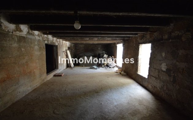 Revente - Maison mitoyenne - Jávea - Jávea - Xàbia Centro