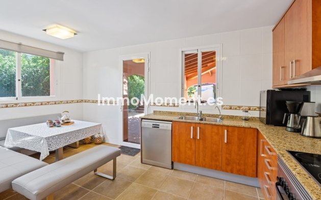 Wiederverkauf - Villa - Jávea - Jávea - Xàbia Centro