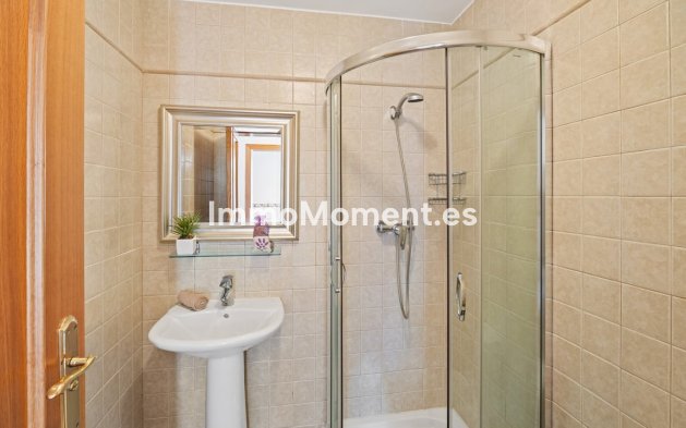 Wiederverkauf - Villa - Jávea - Jávea - Xàbia Centro