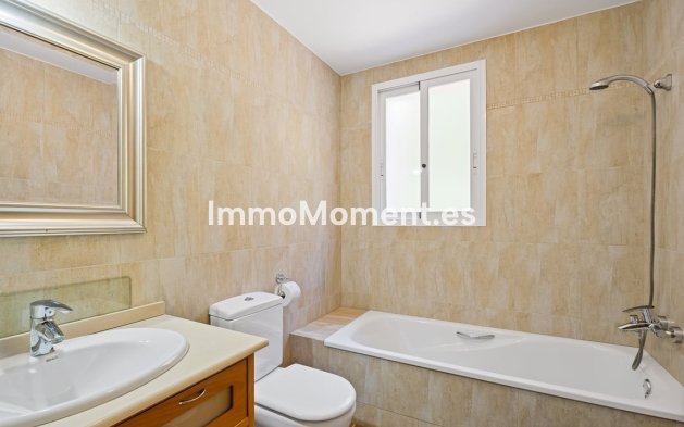 Wiederverkauf - Villa - Jávea - Jávea - Xàbia Centro