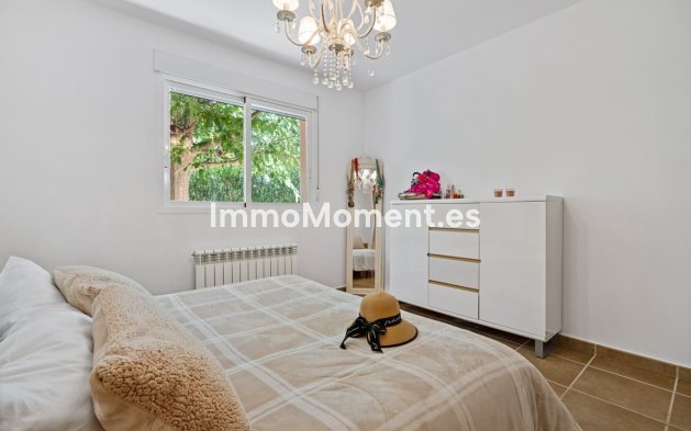 Wiederverkauf - Villa - Jávea - Jávea - Xàbia Centro