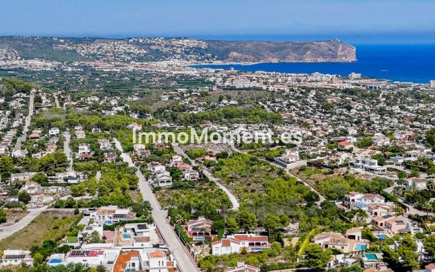 Wiederverkauf - Villa - Jávea - Jávea - Xàbia Centro