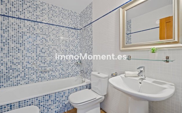 Wiederverkauf - Villa - Jávea - Jávea - Xàbia Centro