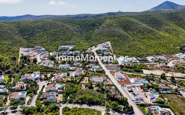 Wiederverkauf - Villa - Jávea - Jávea - Xàbia Centro