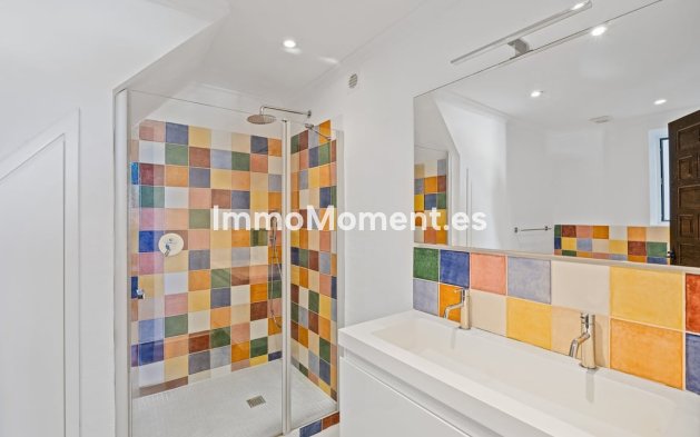 Revente - Villa - Jávea - Jávea - Xàbia Centro