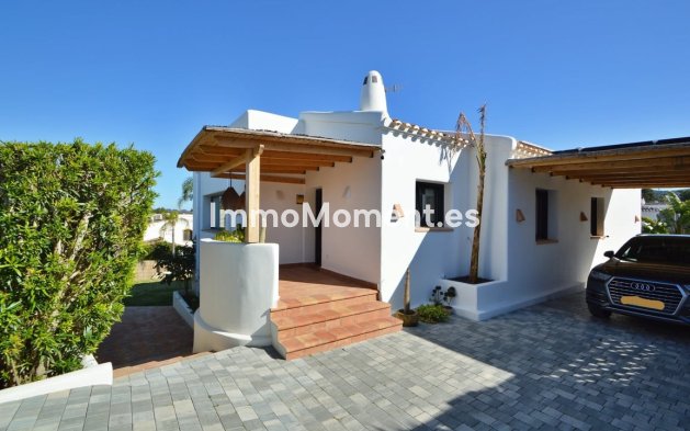 Revente - Villa - Jávea - Jávea - Xàbia Centro