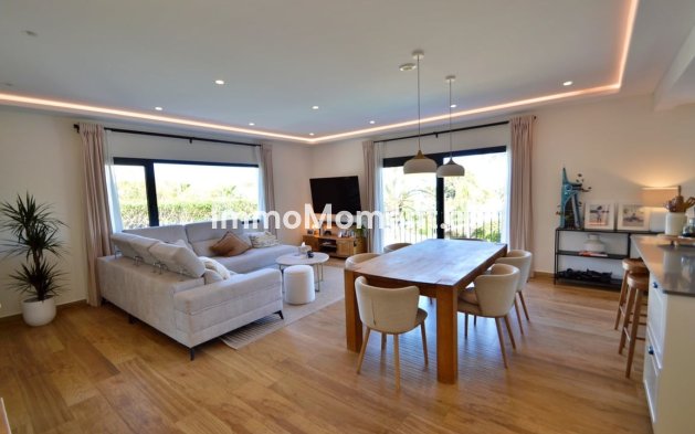 Revente - Villa - Jávea - Jávea - Xàbia Centro