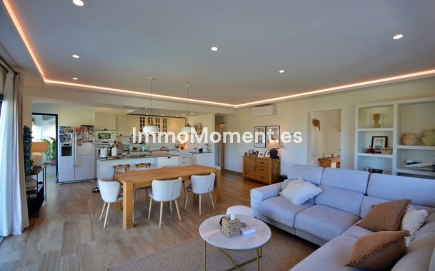 Revente - Villa - Jávea - Jávea - Xàbia Centro