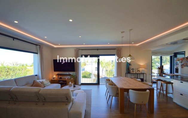 Revente - Villa - Jávea - Jávea - Xàbia Centro