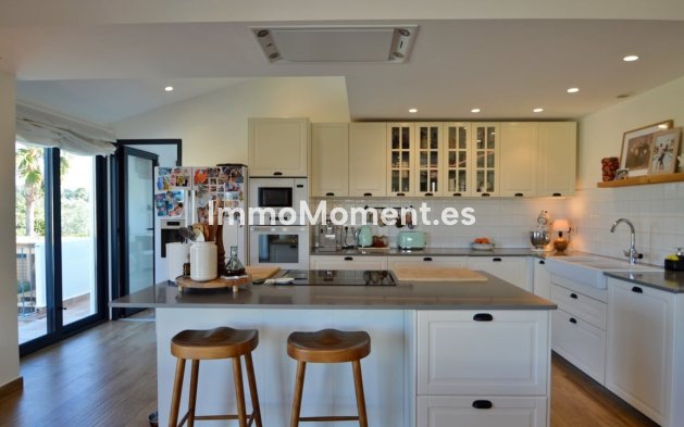 Revente - Villa - Jávea - Jávea - Xàbia Centro