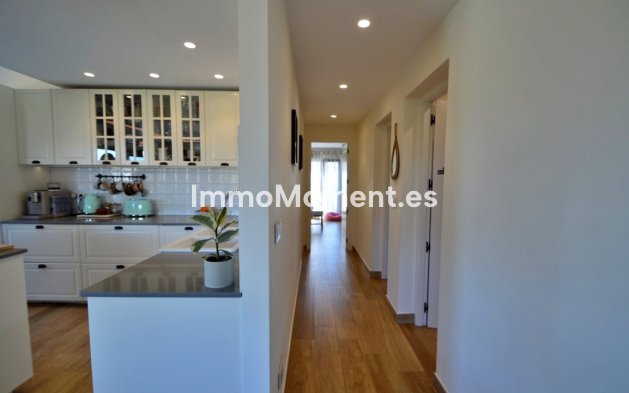 Revente - Villa - Jávea - Jávea - Xàbia Centro