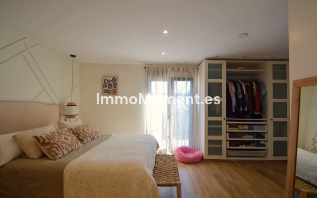 Revente - Villa - Jávea - Jávea - Xàbia Centro